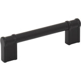 Newburn Pull 3 3/4 Inch (c-c) Ash Gray