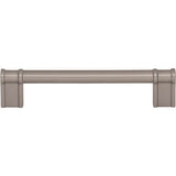Top Knobs - Newburn Pull 5 1/16 Inch (c-c) Ash Gray - Ash Gray