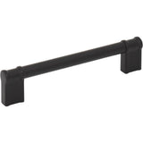 Newburn Pull 5 1/16 Inch (c-c) Ash Gray