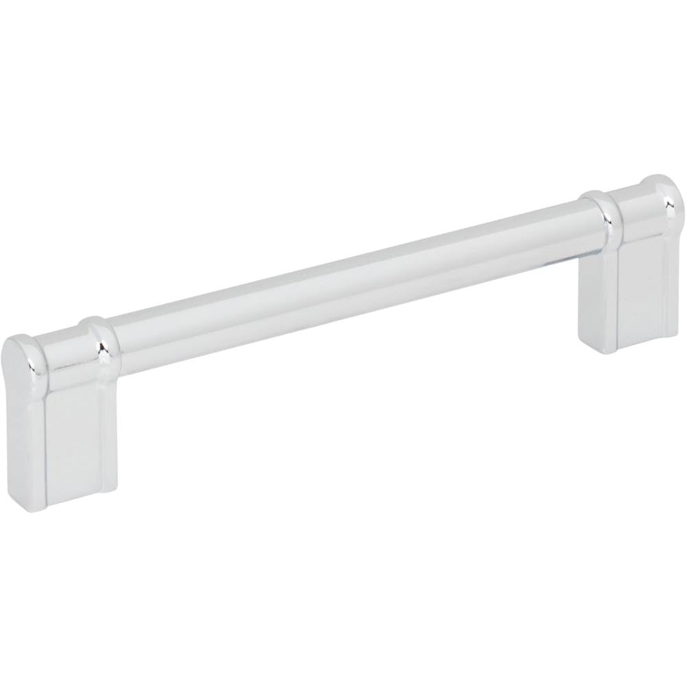 Newburn Pull 5 1/16 Inch (c-c) Ash Gray