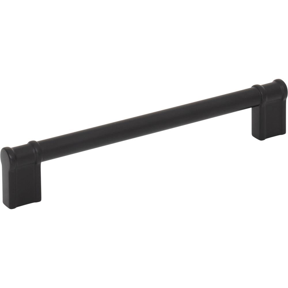 Newburn Pull 6  5/16 Inch (c-c) Ash Gray