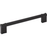 Newburn Pull 6  5/16 Inch (c-c) Ash Gray