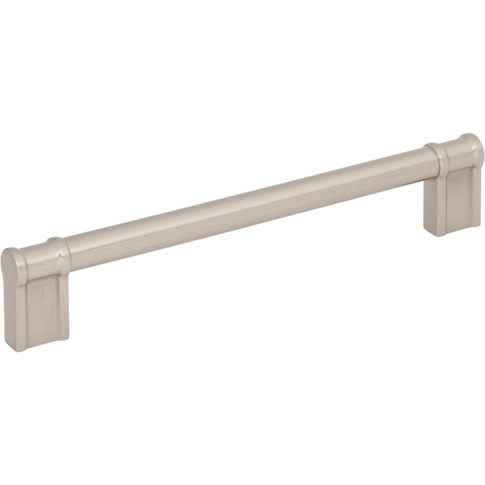 Newburn Pull 6  5/16 Inch (c-c) Ash Gray