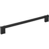 Newburn Pull 8 13/16 Inch (c-c) Ash Gray