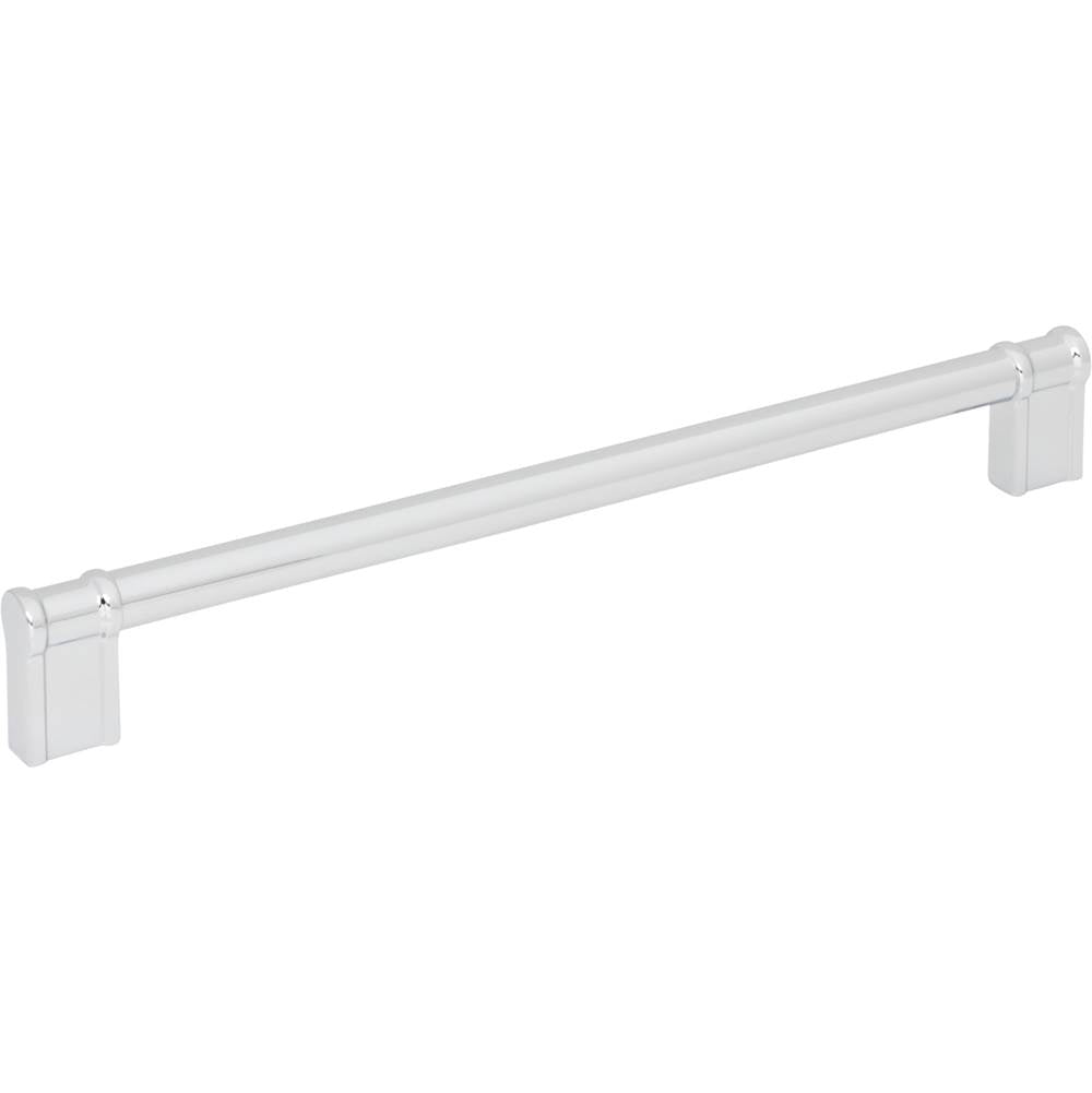 Newburn Pull 8 13/16 Inch (c-c) Ash Gray