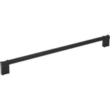 Newburn Pull 12 Inch (c-c) Ash Gray