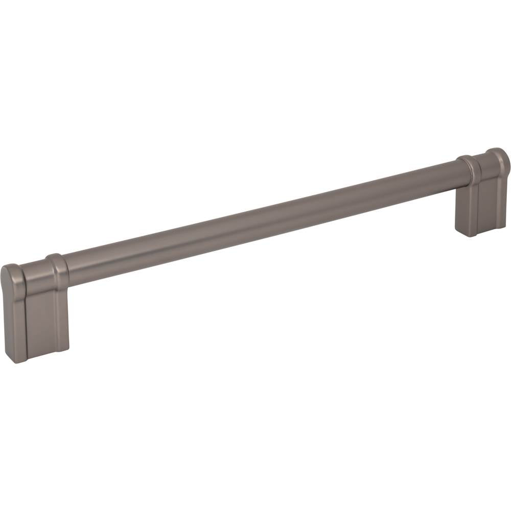 Newburn Appliance Pull 12 Inch (c-c) Ash Gray