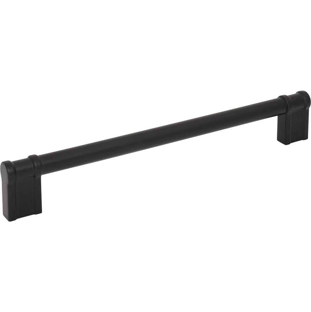Newburn Appliance Pull 12 Inch (c-c) Ash Gray