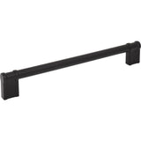 Newburn Appliance Pull 12 Inch (c-c) Ash Gray