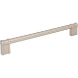 Newburn Appliance Pull 12 Inch (c-c) Ash Gray