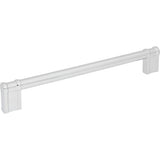 Newburn Appliance Pull 12 Inch (c-c) Ash Gray