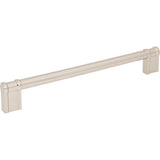 Newburn Appliance Pull 12 Inch (c-c) Ash Gray