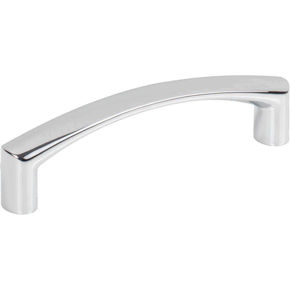 Griggs Pull 3 3/4 Inch (c-c) Ash Gray