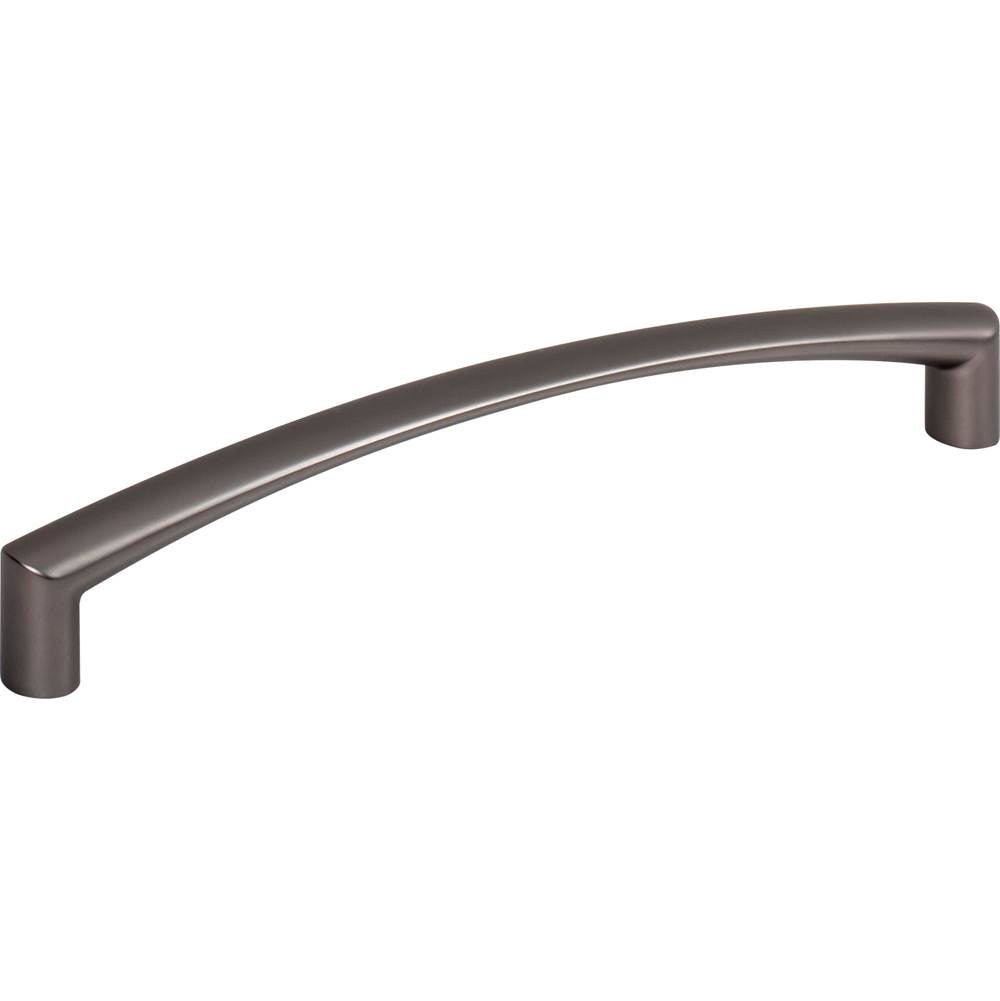 Griggs Pull 6 5/16 Inch (c-c) Ash Gray