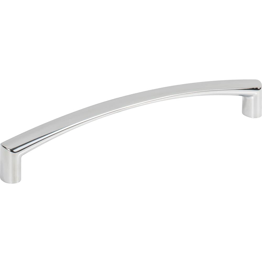 Griggs Pull 6 5/16 Inch (c-c) Ash Gray