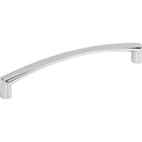 Griggs Pull 6 5/16 Inch (c-c) Ash Gray