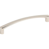 Griggs Pull 6 5/16 Inch (c-c) Ash Gray