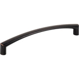 Griggs Pull 6 5/16 Inch (c-c) Ash Gray
