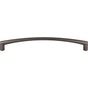 Top Knobs - Griggs Pull 7 9/16 Inch (c-c) Ash Gray - Ash Gray