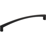 Griggs Pull 7 9/16 Inch (c-c) Ash Gray