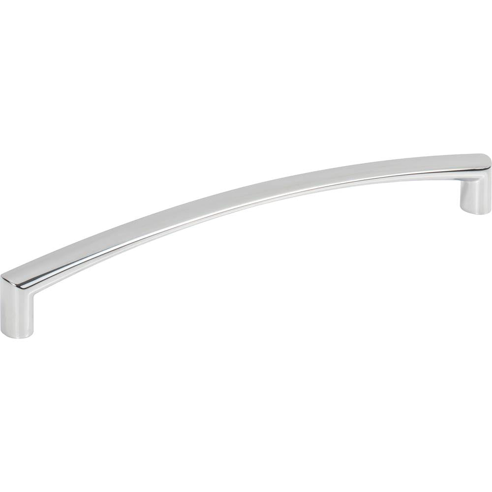 Griggs Pull 7 9/16 Inch (c-c) Ash Gray