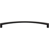 Top Knobs - Griggs Pull 8 13/16 Inch (c-c) Tuscan Bronze - Tuscan Bronze