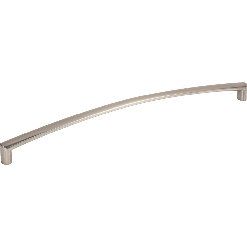 Griggs Pull 12 Inch (c-c) Ash Gray