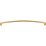 Top Knobs - Griggs Pull 12 Inch (c-c) Honey Bronze - Honey Bronze