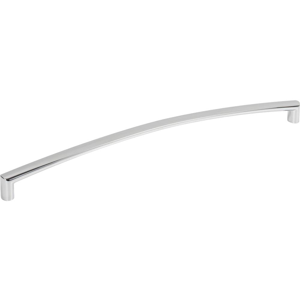 Griggs Pull 12 Inch (c-c) Ash Gray
