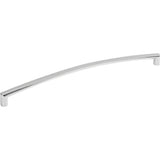 Griggs Pull 12 Inch (c-c) Ash Gray