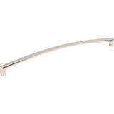 Griggs Pull 12 Inch (c-c) Ash Gray