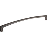 Griggs Appliance Pull 18 Inch (c-c) Ash Gray