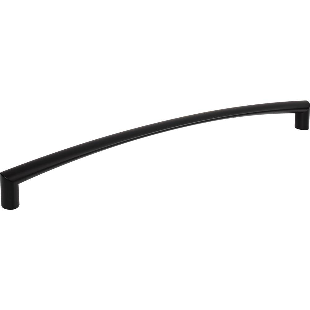 Griggs Appliance Pull 18 Inch (c-c) Ash Gray
