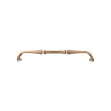 Top Knobs - Chalet Pull 9 Inch (c-c) Honey Bronze - Honey Bronze