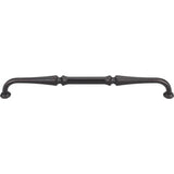 Top Knobs - Chalet Pull 9 Inch (c-c) Sable - Sable