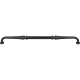 Top Knobs - Chalet Pull 12 Inch (c-c) Sable - Sable
