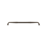 Top Knobs - Chalet Appliance Pull 18 Inch (c-c) Ash Gray - Ash Gray