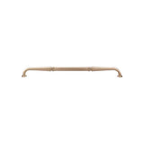 Top Knobs - Chalet Appliance Pull 18 Inch (c-c) Honey Bronze - Honey Bronze