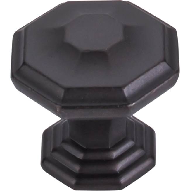 Top Knobs - Chalet Knob 1 1/2 Inch Sable - Sable