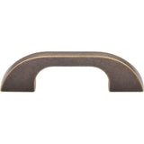 Top Knobs - Neo Pull 3 Inch (c-c) German Bronze - German Bronze