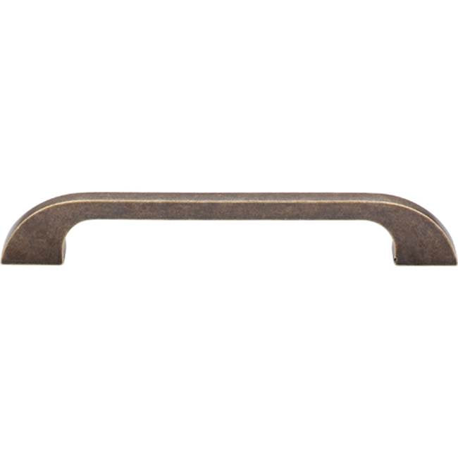 Top Knobs - Neo Pull 6 Inch (c-c) German Bronze - German Bronze