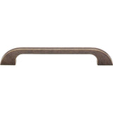 Top Knobs - Neo Pull 6 Inch (c-c) German Bronze - German Bronze
