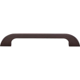Top Knobs - Neo Pull 6 Inch (c-c) Oil Rubbed Bronze - Oil Rubbed Bronze
