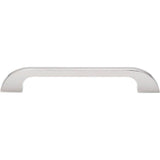 Top Knobs - Neo Pull 6 Inch (c-c) Polished Nickel - Polished Nickel