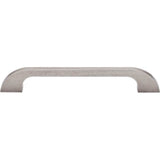 Top Knobs - Neo Pull 6 Inch (c-c) Pewter Antique - Pewter Antique