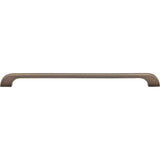 Top Knobs - Neo Pull 12 Inch (c-c) German Bronze - German Bronze