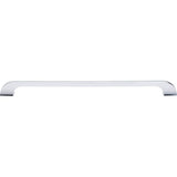 Top Knobs - Neo Pull 12 Inch (c-c) Polished Chrome - Polished Chrome