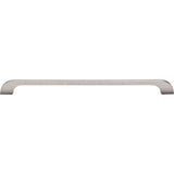 Top Knobs - Neo Pull 12 Inch (c-c) Pewter Antique - Pewter Antique