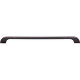 Top Knobs - Neo Pull 12 Inch (c-c) Tuscan Bronze - Tuscan Bronze