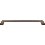 Top Knobs - Neo Appliance Pull 12 Inch (c-c) German Bronze - German Bronze